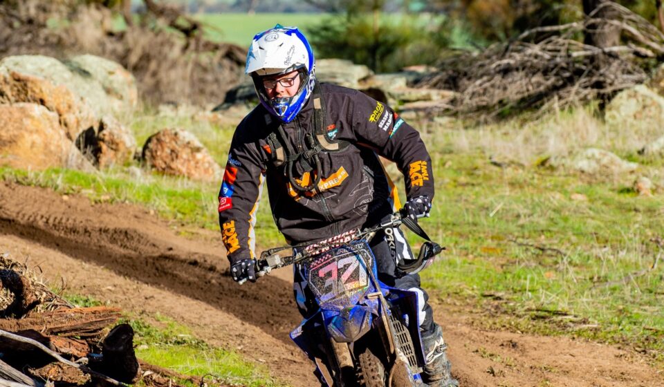 Kyle Paleske Perth Australia Death Obituary - Rider At Brookton Pony Is Dead
