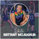 Brittany Mclaughlin Geelong, Australia Death Obituary - St Mary's Sporting Club Geelong Member Has Died