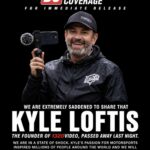 Kyle Loftis Suicide Omaha, Nebraska Death - 1320 Video Founder Has Tragically Passed Away