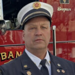 Kevin Saharic Lebanon Borough NJ Accident Obituary Death - Beloved Kevin James Saharic of Annandale Has Died