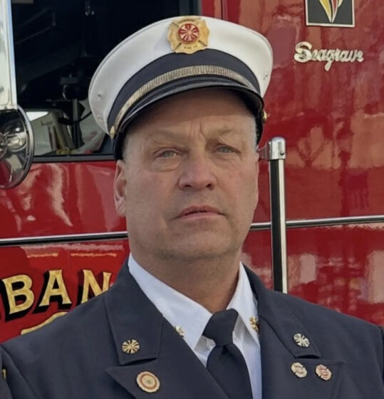 Kevin Saharic Lebanon Borough NJ Accident Obituary Death - Beloved Kevin James Saharic of Annandale Has Died